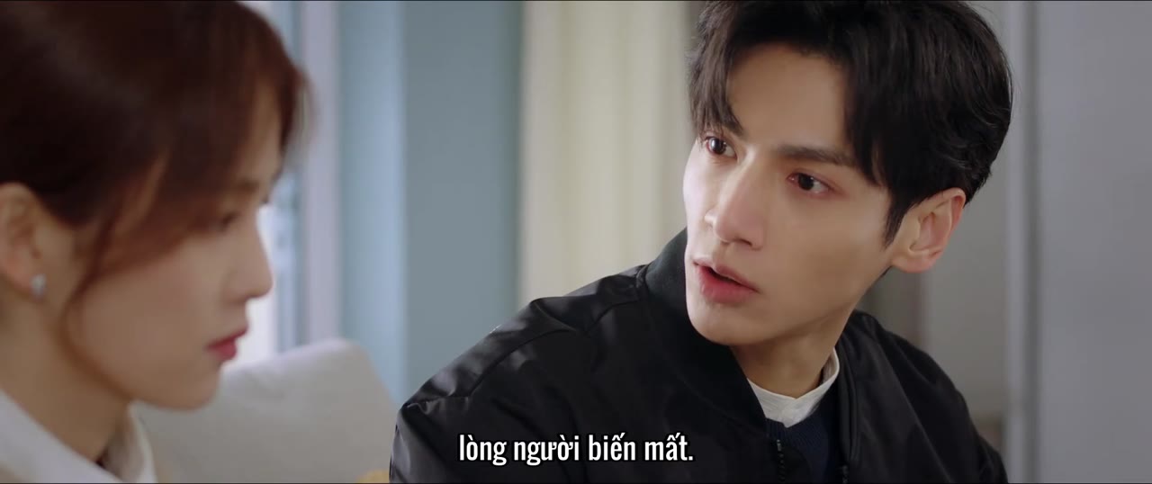 Nửa Là Đường Mật, Nửa Đau Thương tập 17 cảnh 2