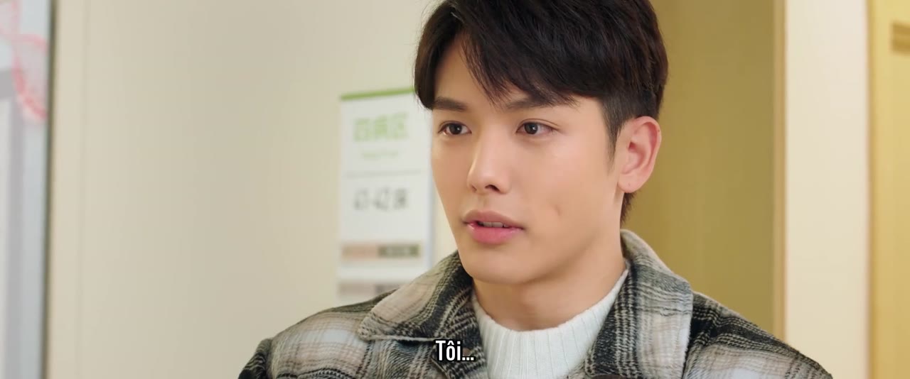 Nửa Là Đường Mật, Nửa Đau Thương tập 22 cảnh 2