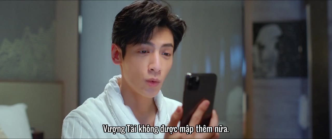 Nửa Là Đường Mật, Nửa Đau Thương tập 23