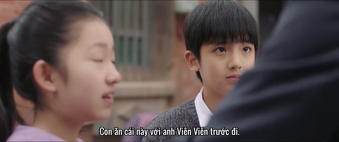 Nửa Là Đường Mật, Nửa Đau Thương tập 24 cảnh 3