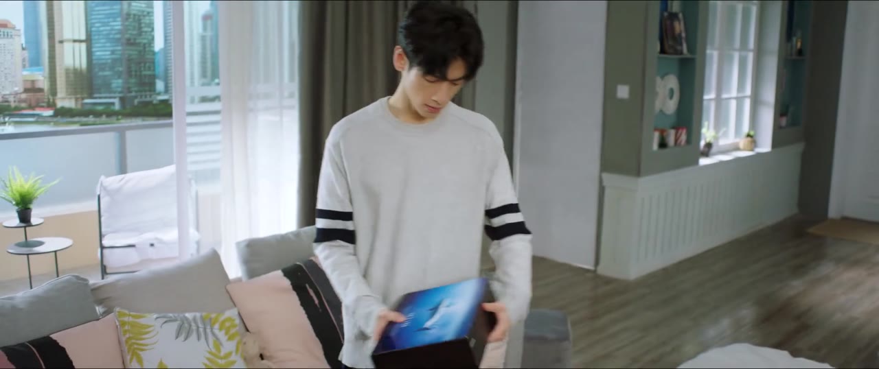 Nửa Là Đường Mật, Nửa Đau Thương tập 26 cảnh 3