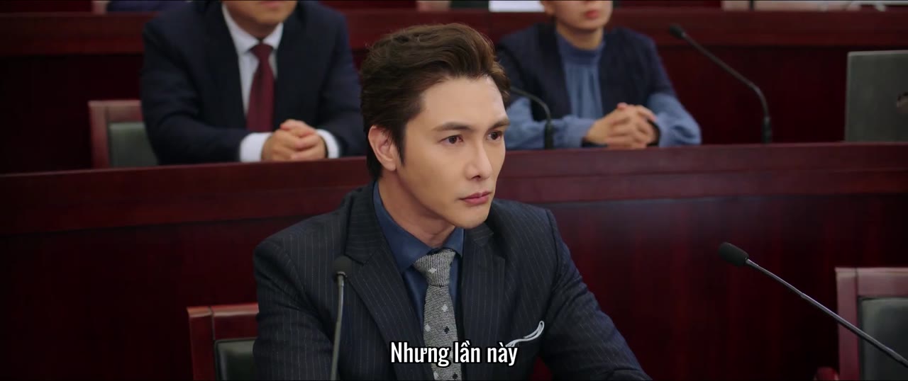Nửa Là Đường Mật, Nửa Đau Thương tập 27
