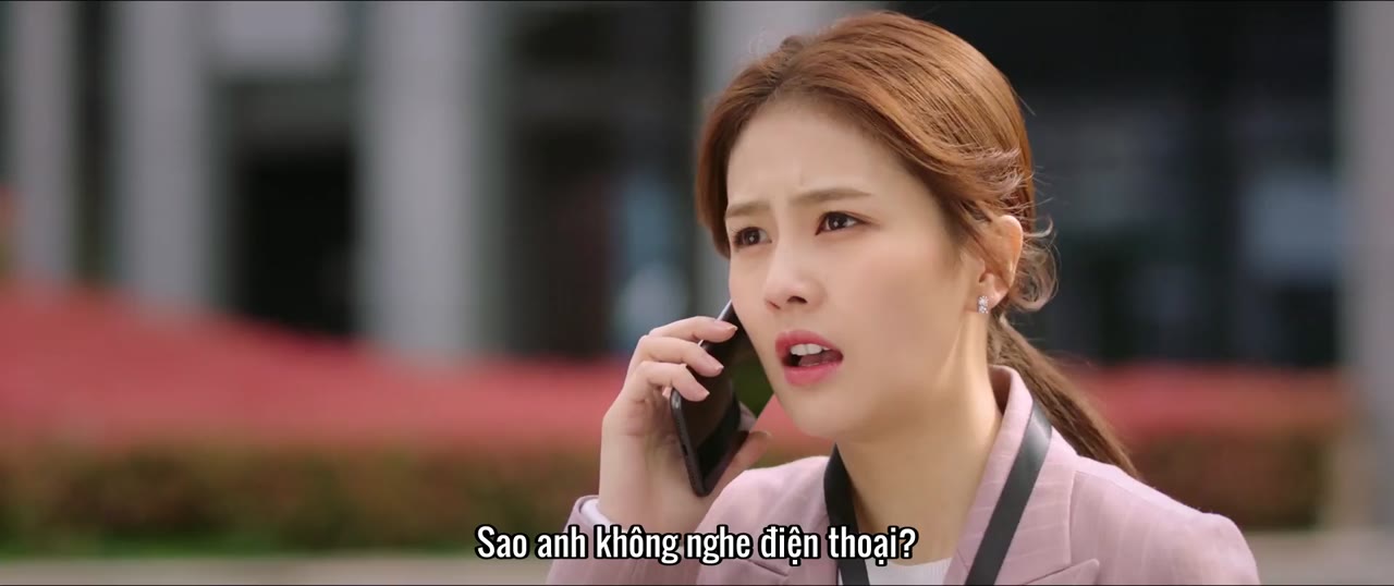 Nửa Là Đường Mật, Nửa Đau Thương tập 27 cảnh 2