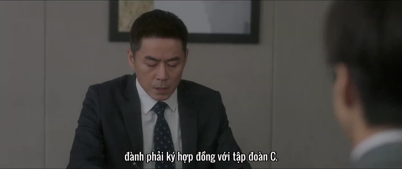 Nửa Là Đường Mật, Nửa Đau Thương tập 29
