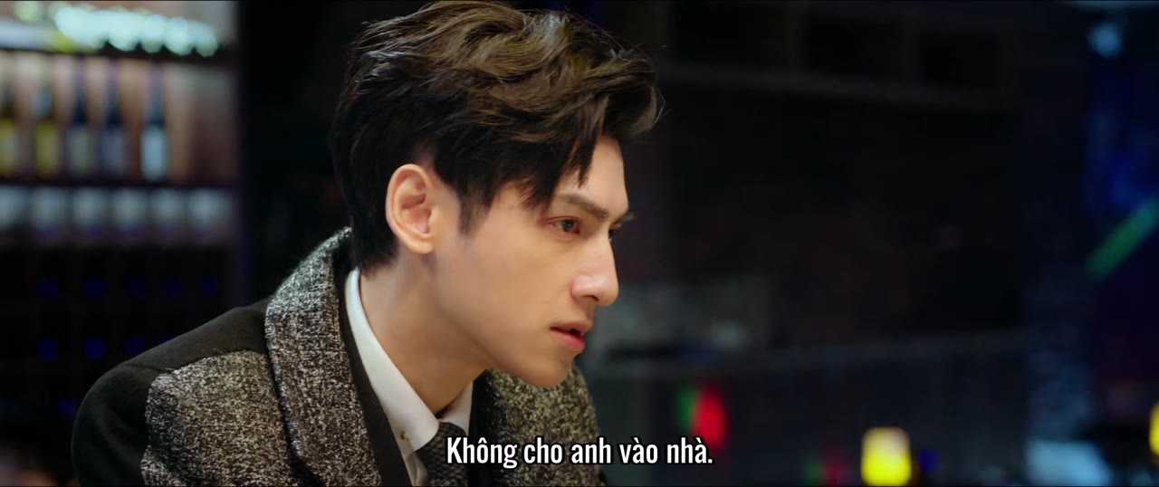 Nửa Là Đường Mật, Nửa Đau Thương tập 30