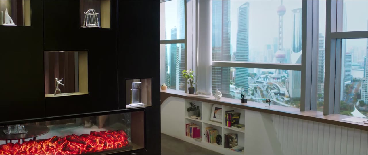 Nửa Là Đường Mật, Nửa Đau Thương tập 31