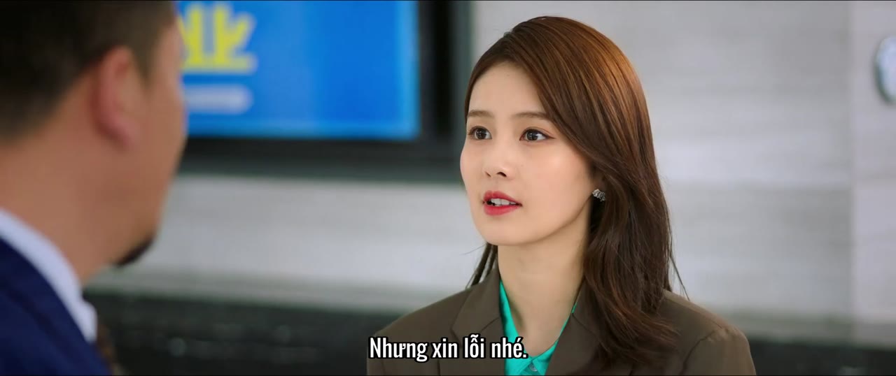 Nửa Là Đường Mật, Nửa Đau Thương tập 31 cảnh 2