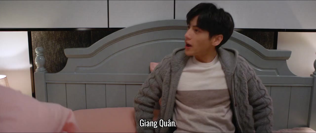 Nửa Là Đường Mật, Nửa Đau Thương tập 34