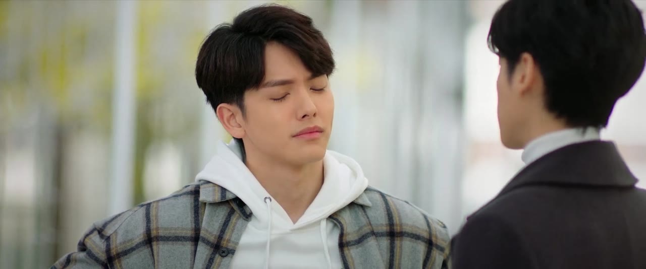 Nửa Là Đường Mật, Nửa Đau Thương tập 36