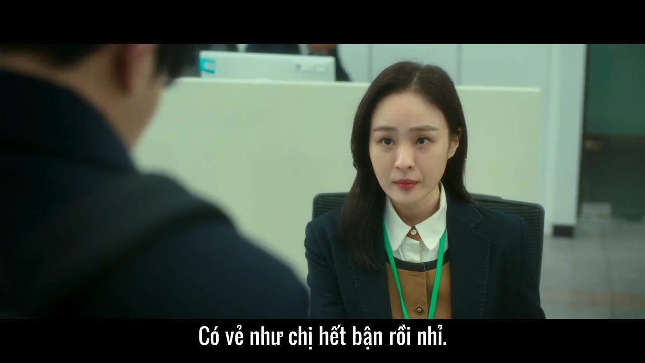 Con Số Bí Mật tập 2