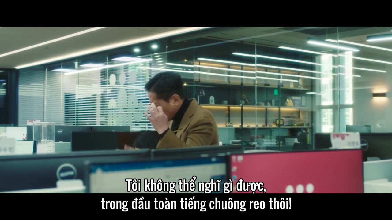 Con Số Bí Mật tập 3