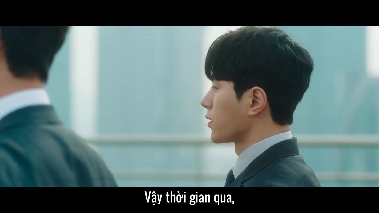 Con Số Bí Mật tập 4 cảnh 3