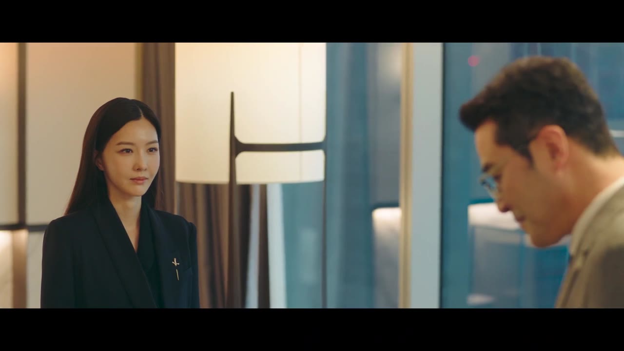Con Số Bí Mật tập 5