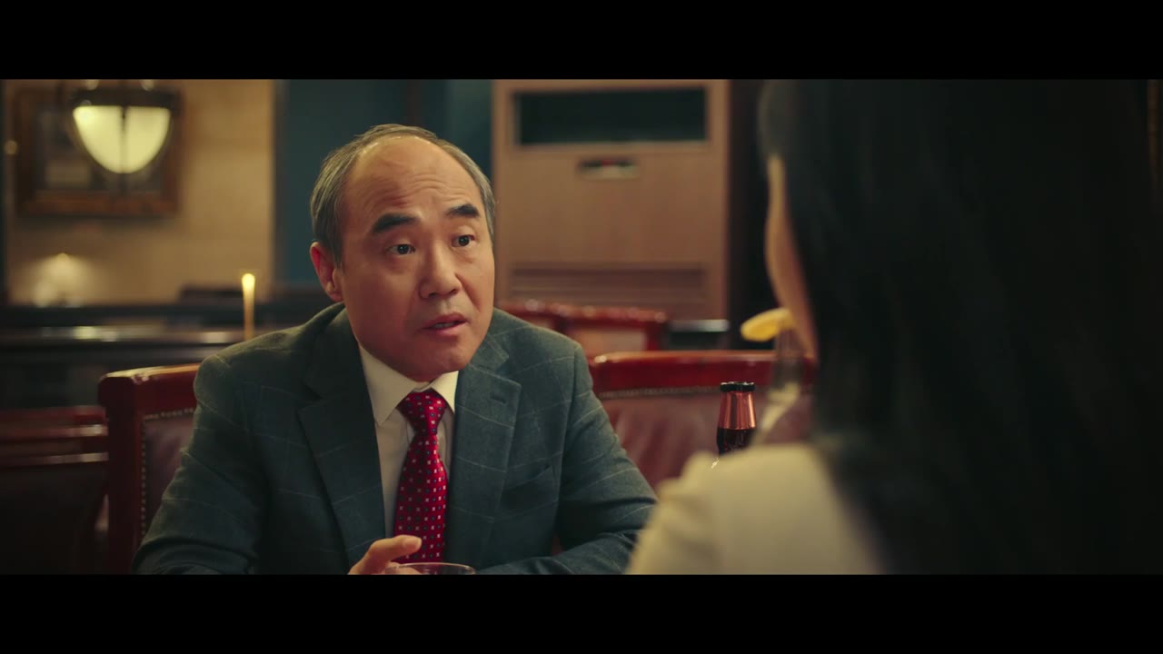 Con Số Bí Mật tập 6