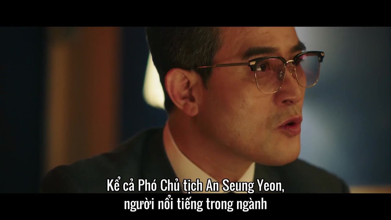 Con Số Bí Mật tập 6 cảnh 2