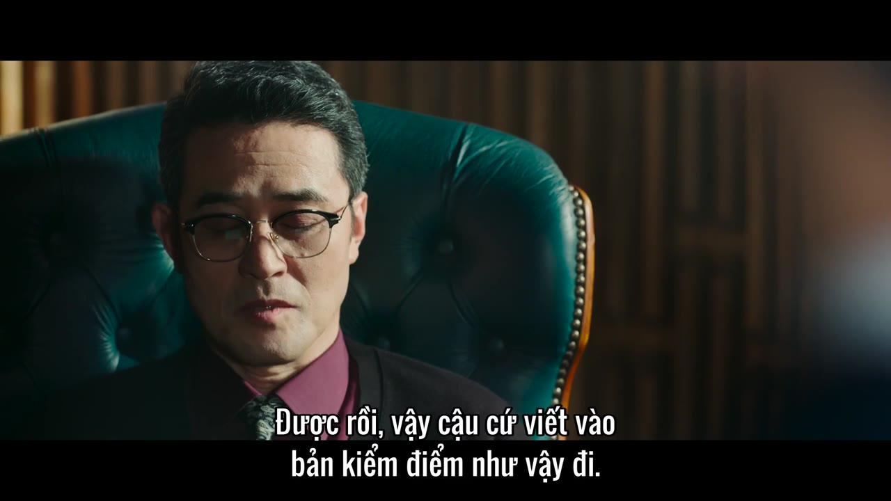Con Số Bí Mật tập 7