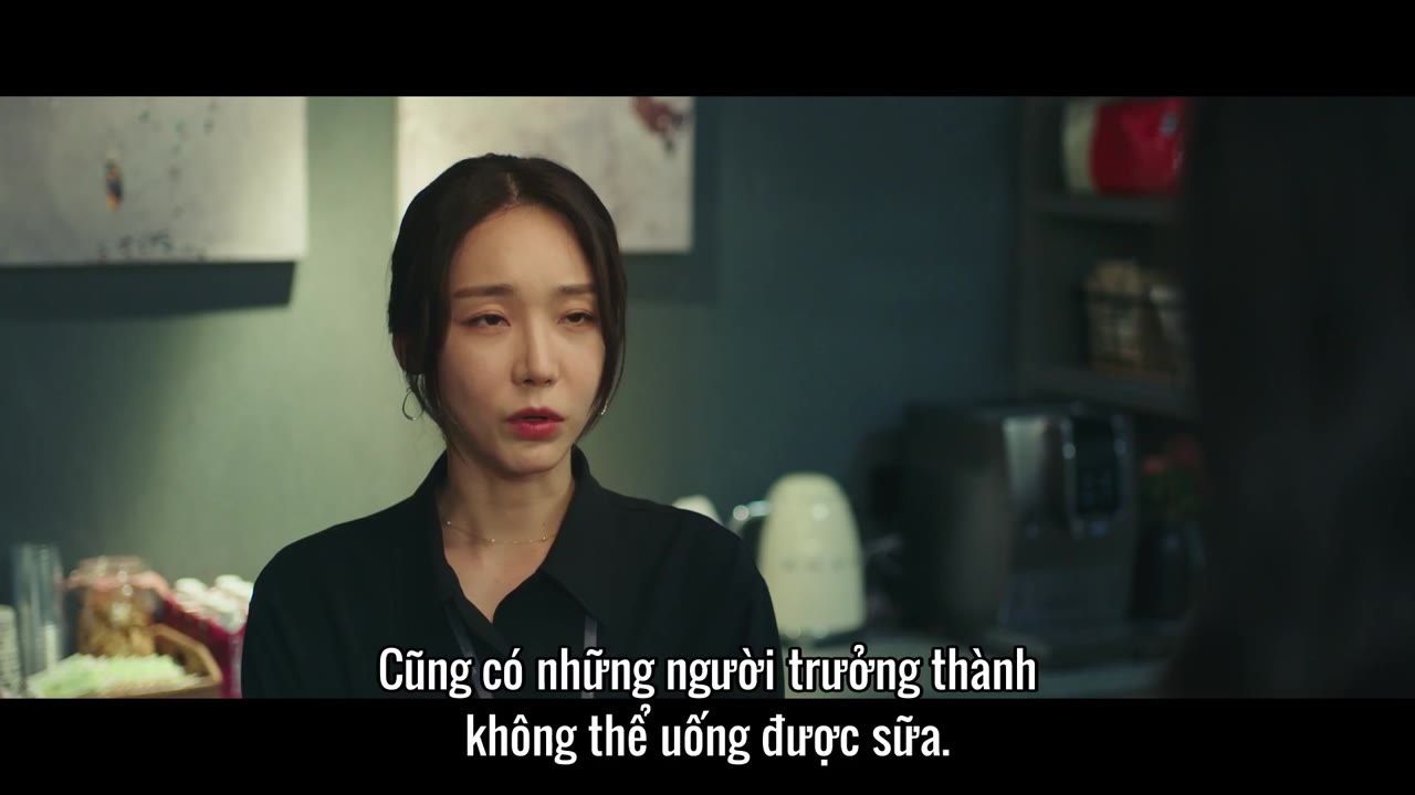 Con Số Bí Mật tập 8