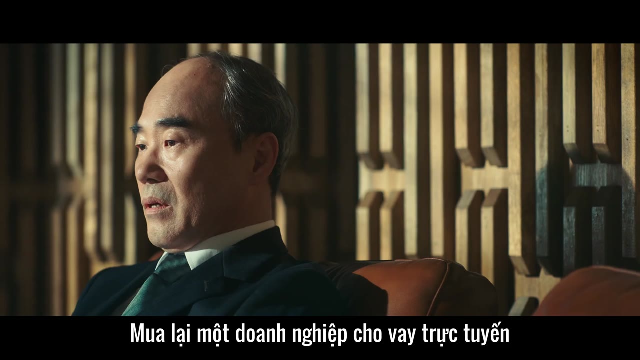 Con Số Bí Mật tập 9