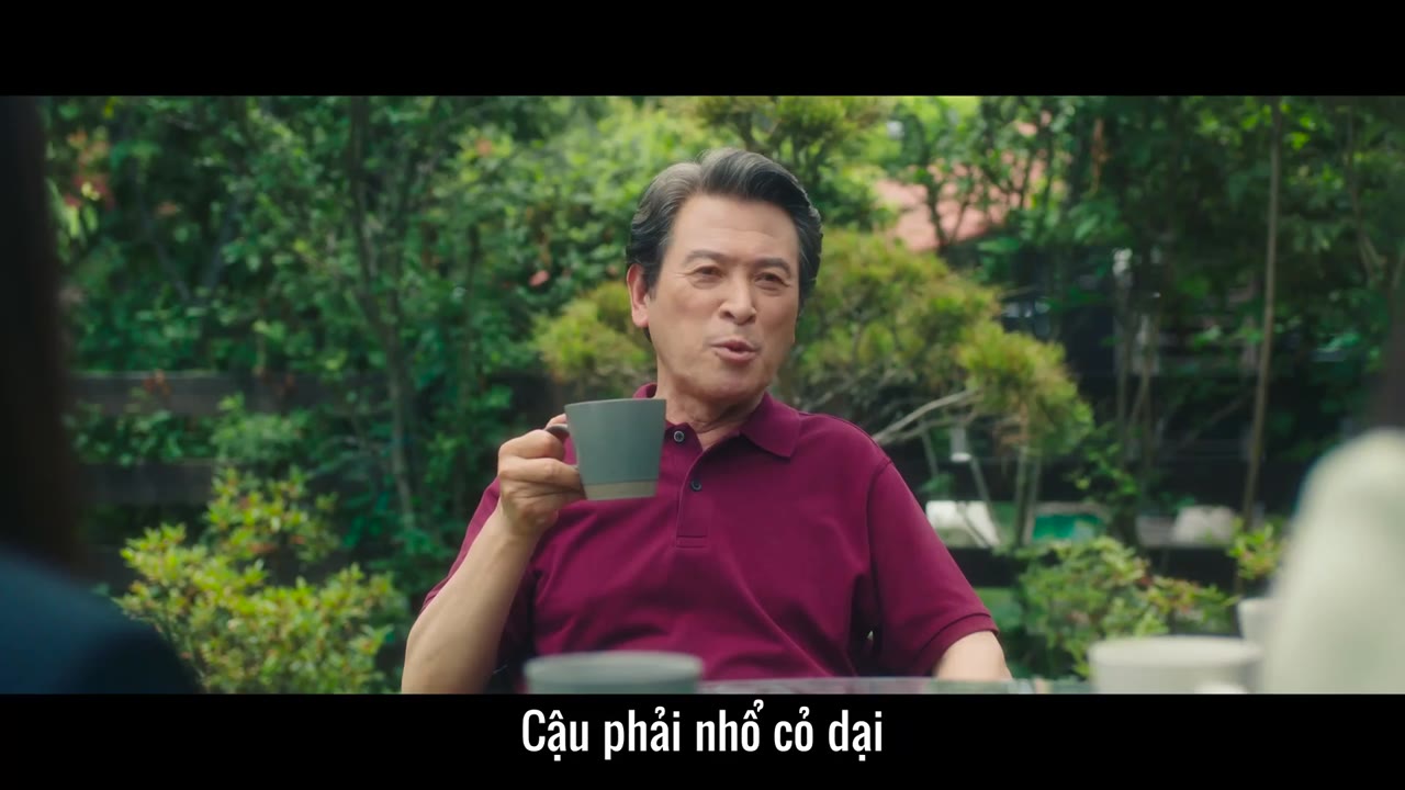 Con Số Bí Mật tập 11