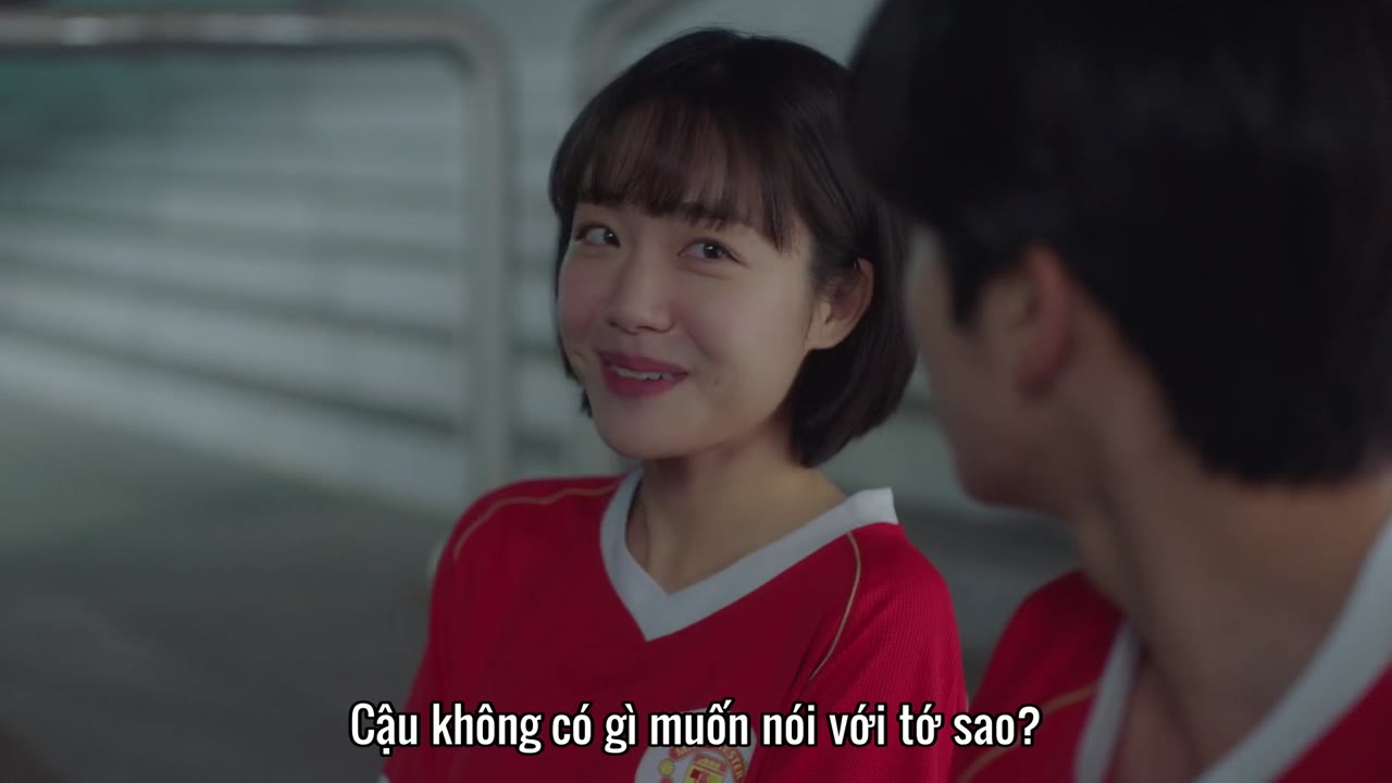 Gửi Thời Thanh Xuân Ngây Thơ Tươi Đẹp (Bản Hàn) tập 8 cảnh 3