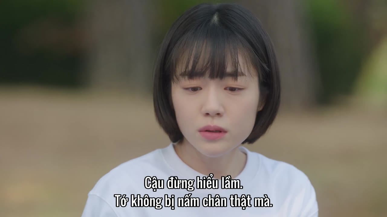 Gửi Thời Thanh Xuân Ngây Thơ Tươi Đẹp (Bản Hàn) tập 9 cảnh 2