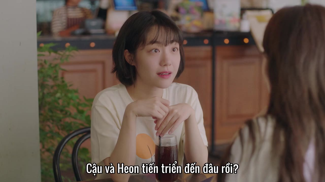 Gửi Thời Thanh Xuân Ngây Thơ Tươi Đẹp (Bản Hàn) tập 18