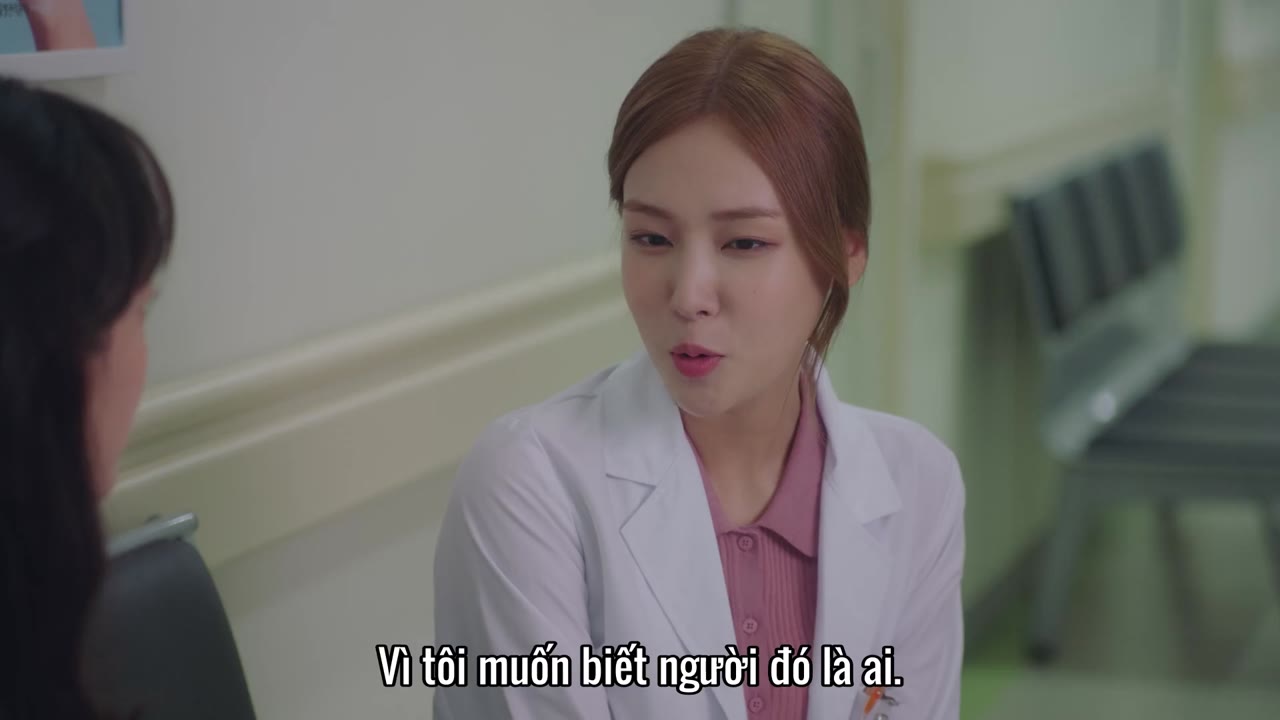 Gửi Thời Thanh Xuân Ngây Thơ Tươi Đẹp (Bản Hàn) tập 20 cảnh 2