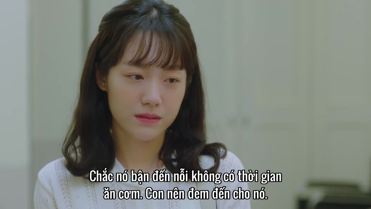 Gửi Thời Thanh Xuân Ngây Thơ Tươi Đẹp (Bản Hàn) tập 21