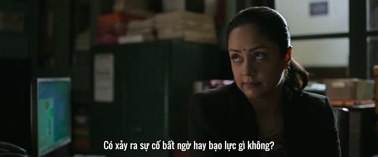Hệ thống tập 1