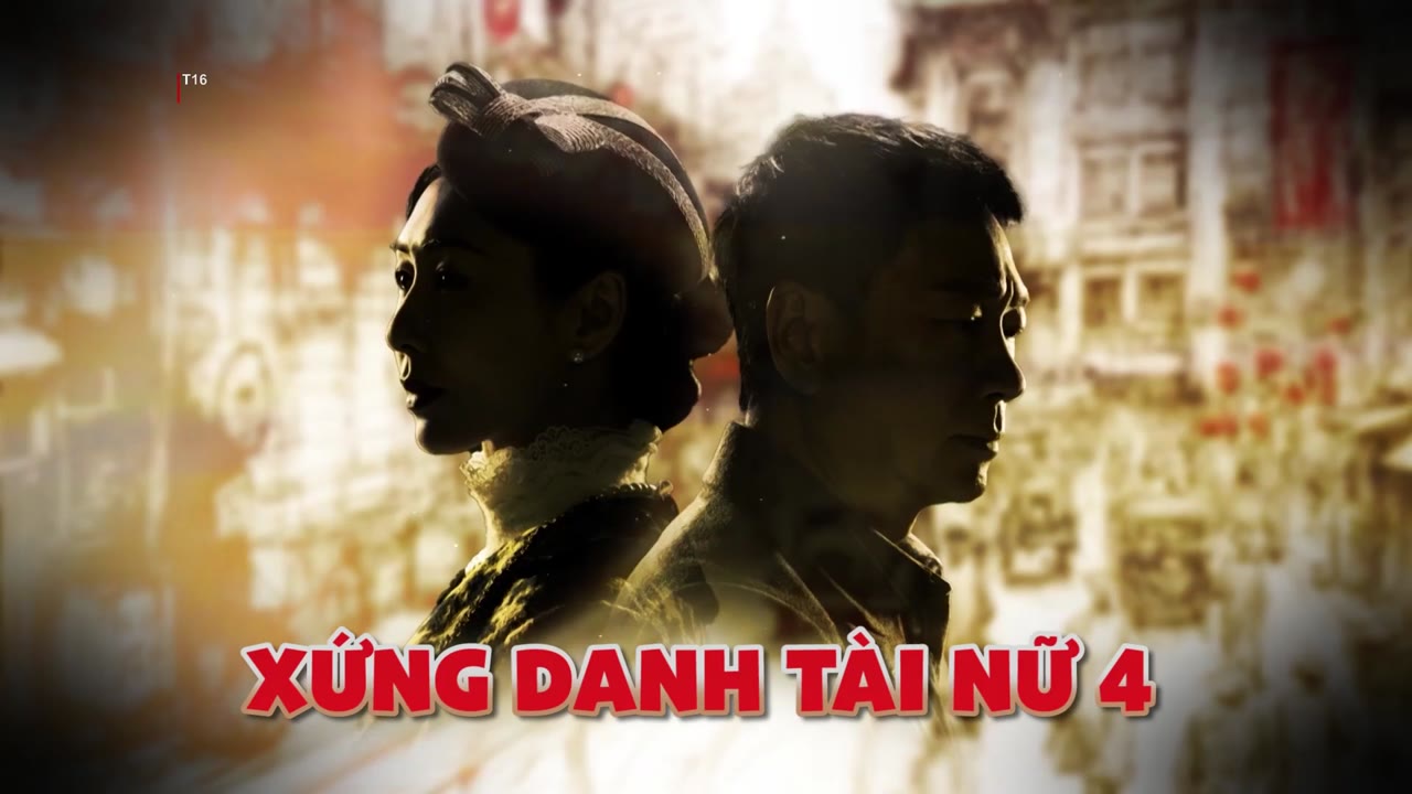 Xứng Danh Tài Nữ (Phần 1) tập 22 cảnh 2