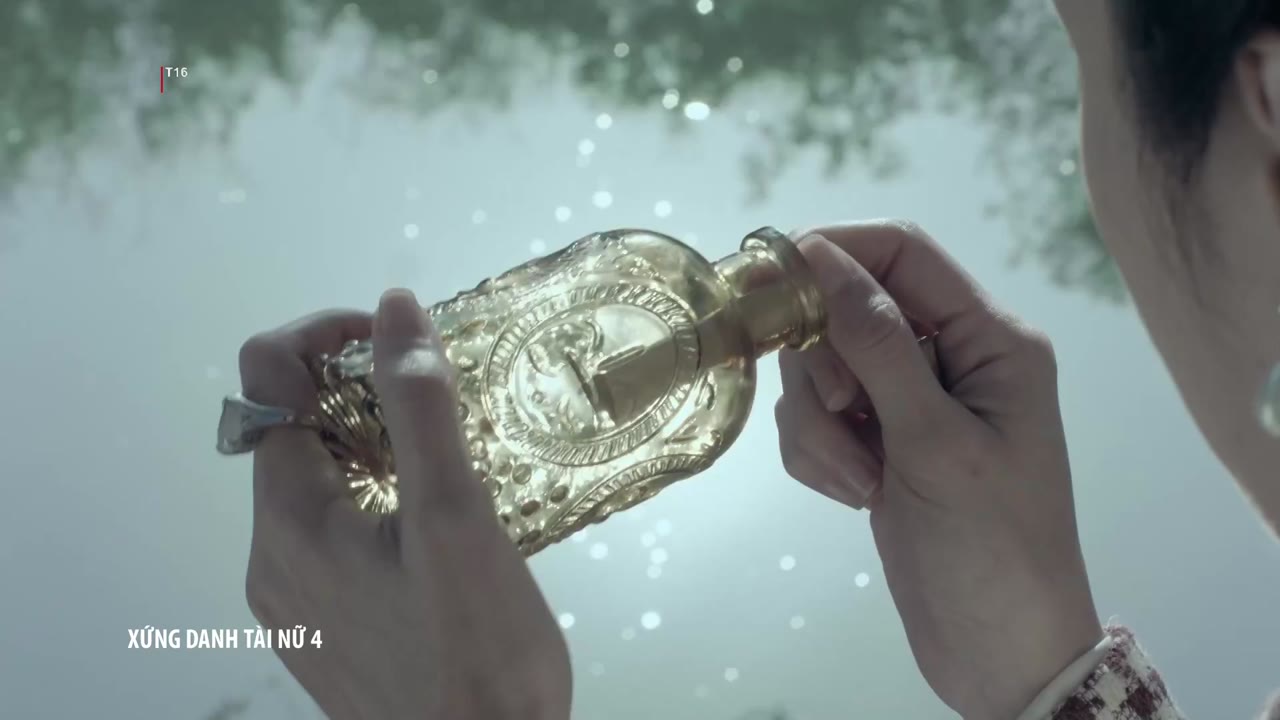 Xứng Danh Tài Nữ (Phần 1) tập 24 cảnh 3
