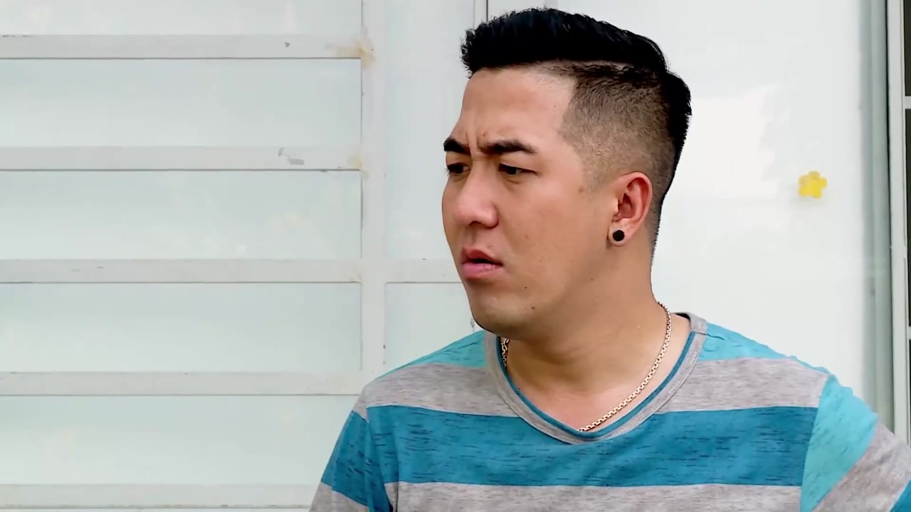 Bên Nhau Trọn Đời tập 2 cảnh 3