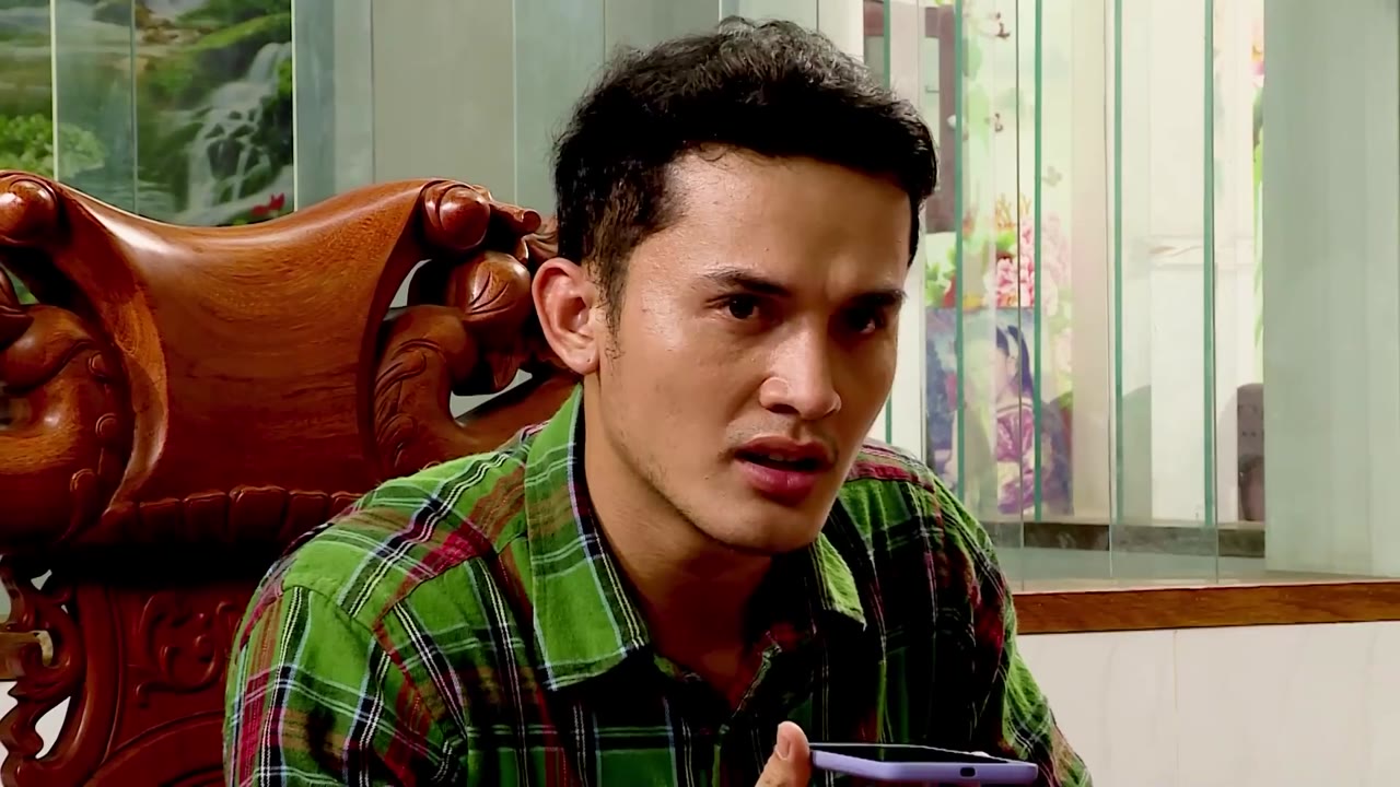Bên Nhau Trọn Đời tập 6 cảnh 2