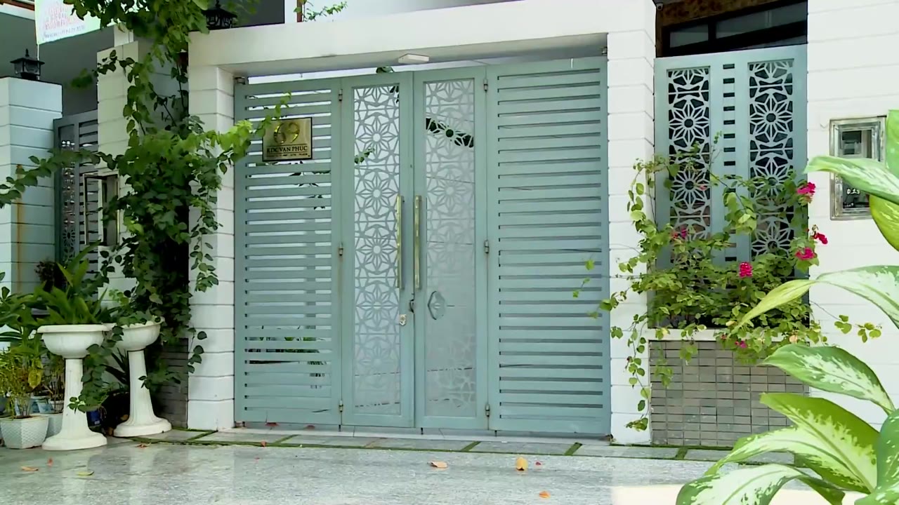 Bên Nhau Trọn Đời tập 7 cảnh 2