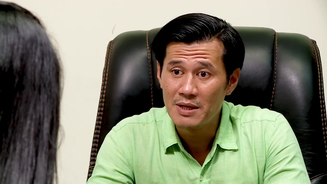 Bên Nhau Trọn Đời tập 9