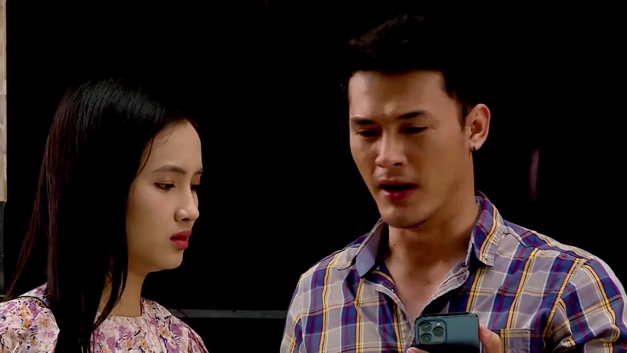 Bên Nhau Trọn Đời tập 9 cảnh 3