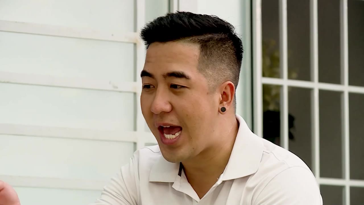 Bên Nhau Trọn Đời tập 12 cảnh 2