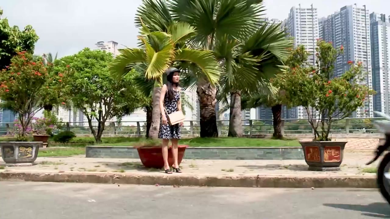 Bên Nhau Trọn Đời tập 13 cảnh 3