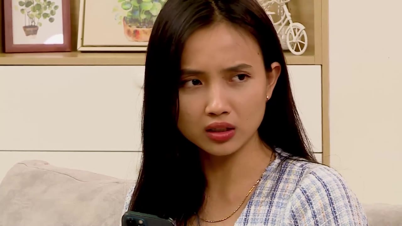 Bên Nhau Trọn Đời tập 15