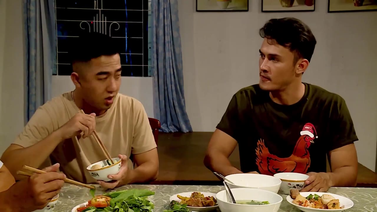 Bên Nhau Trọn Đời tập 18