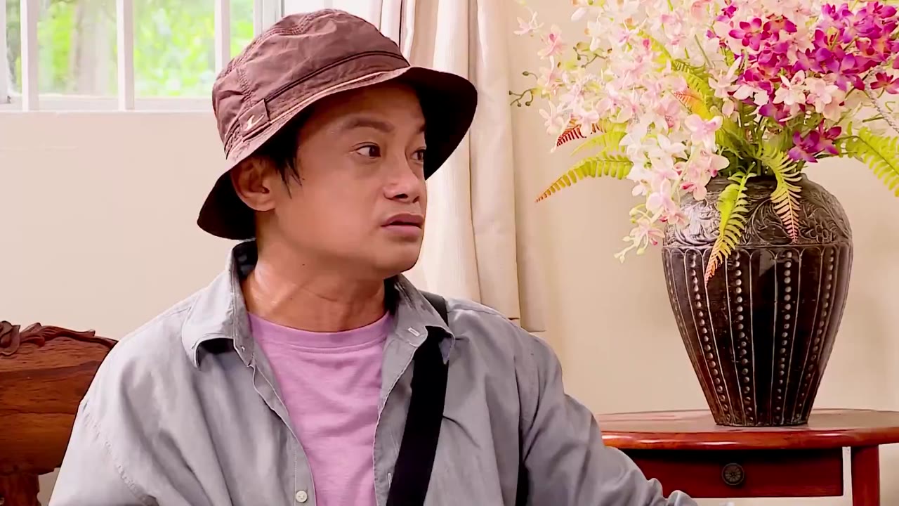 Bên Nhau Trọn Đời tập 18 cảnh 3