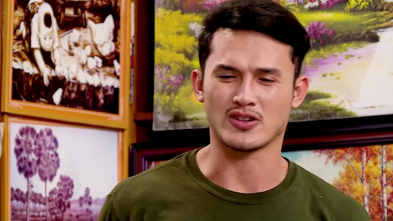 Bên Nhau Trọn Đời tập 19