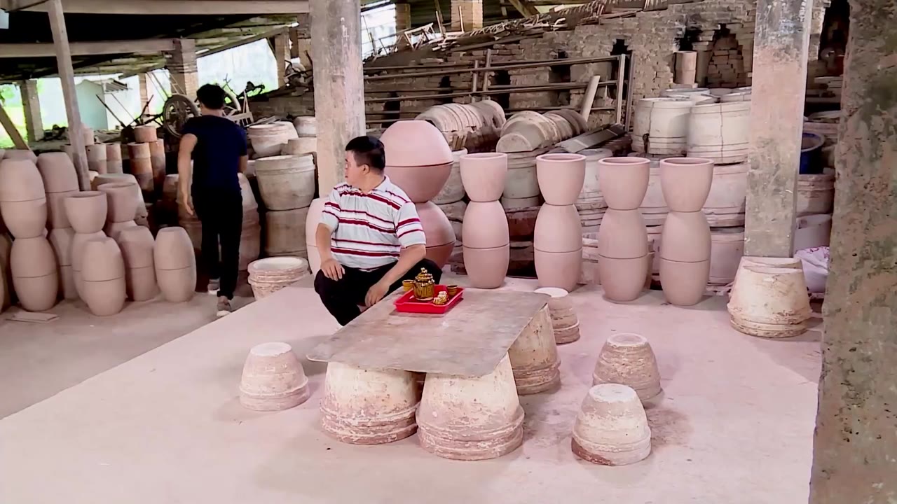 Bên Nhau Trọn Đời tập 20 cảnh 2