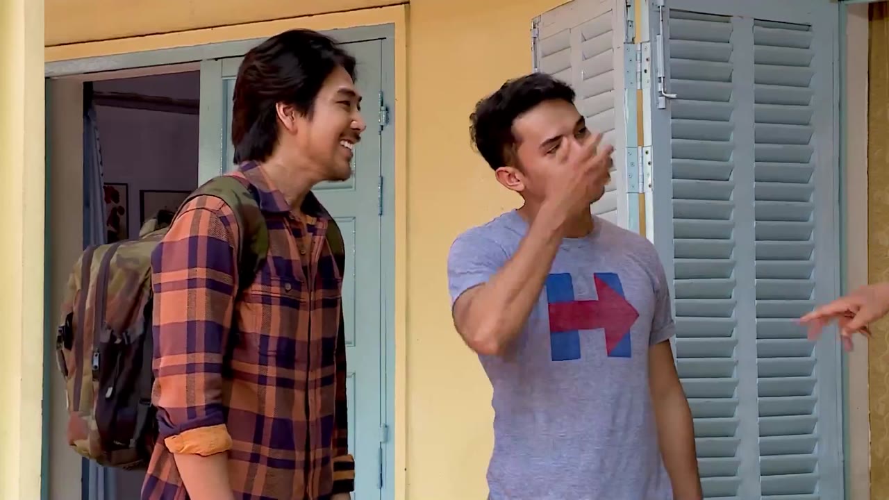 Bên Nhau Trọn Đời tập 21