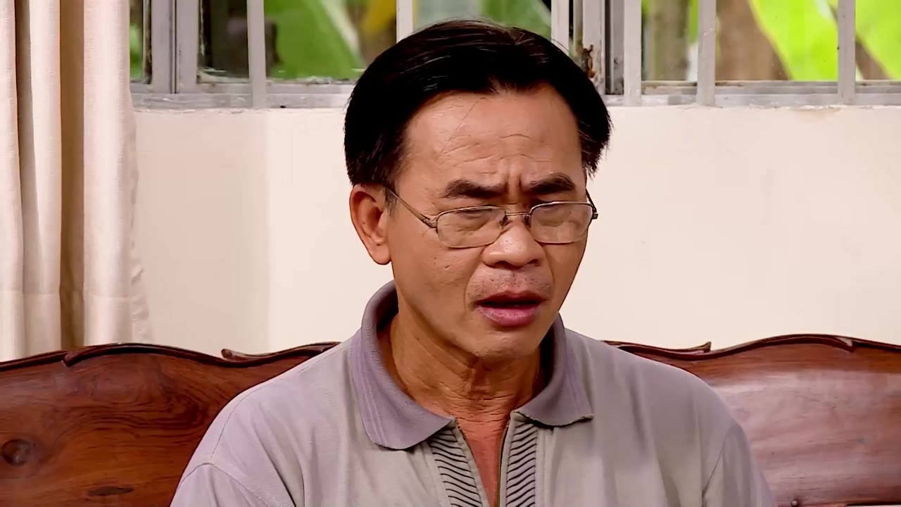 Bên Nhau Trọn Đời tập 22 cảnh 3