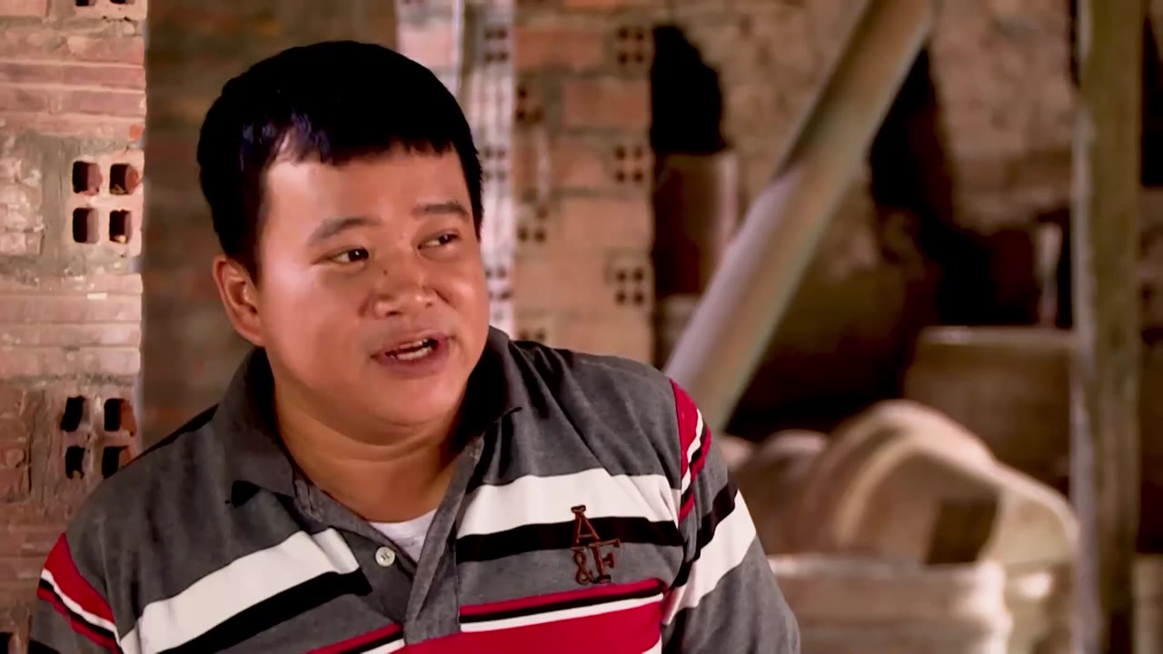 Bên Nhau Trọn Đời tập 25