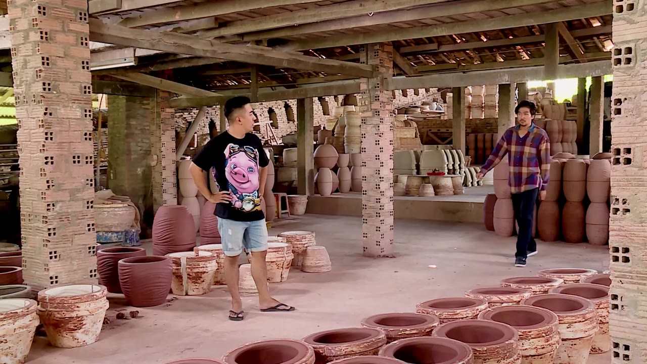 Bên Nhau Trọn Đời tập 26 cảnh 2