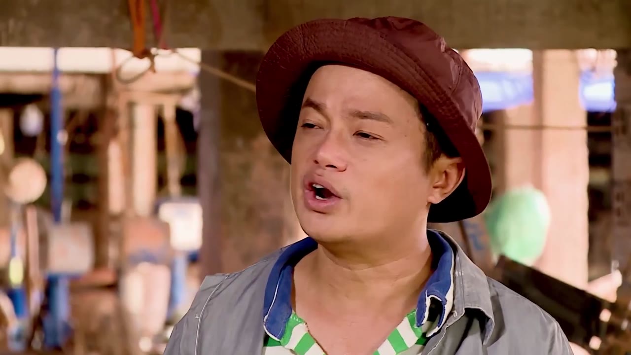 Bên Nhau Trọn Đời tập 28