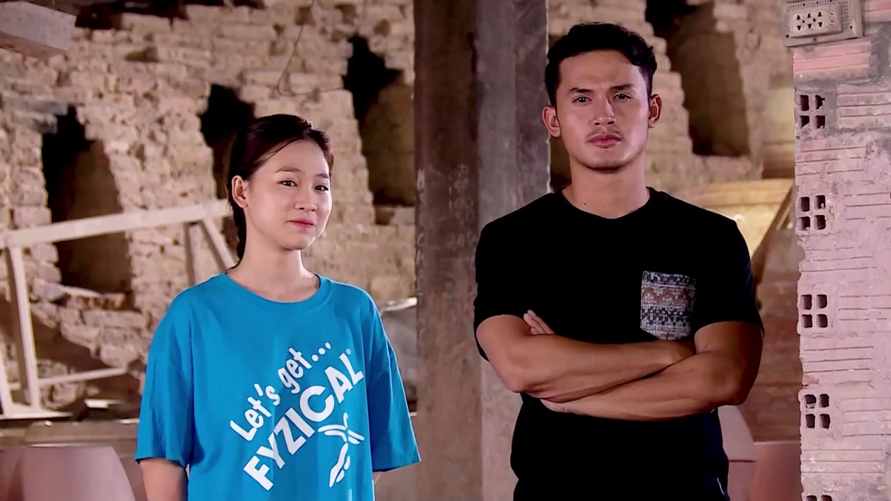 Bên Nhau Trọn Đời tập 28 cảnh 2