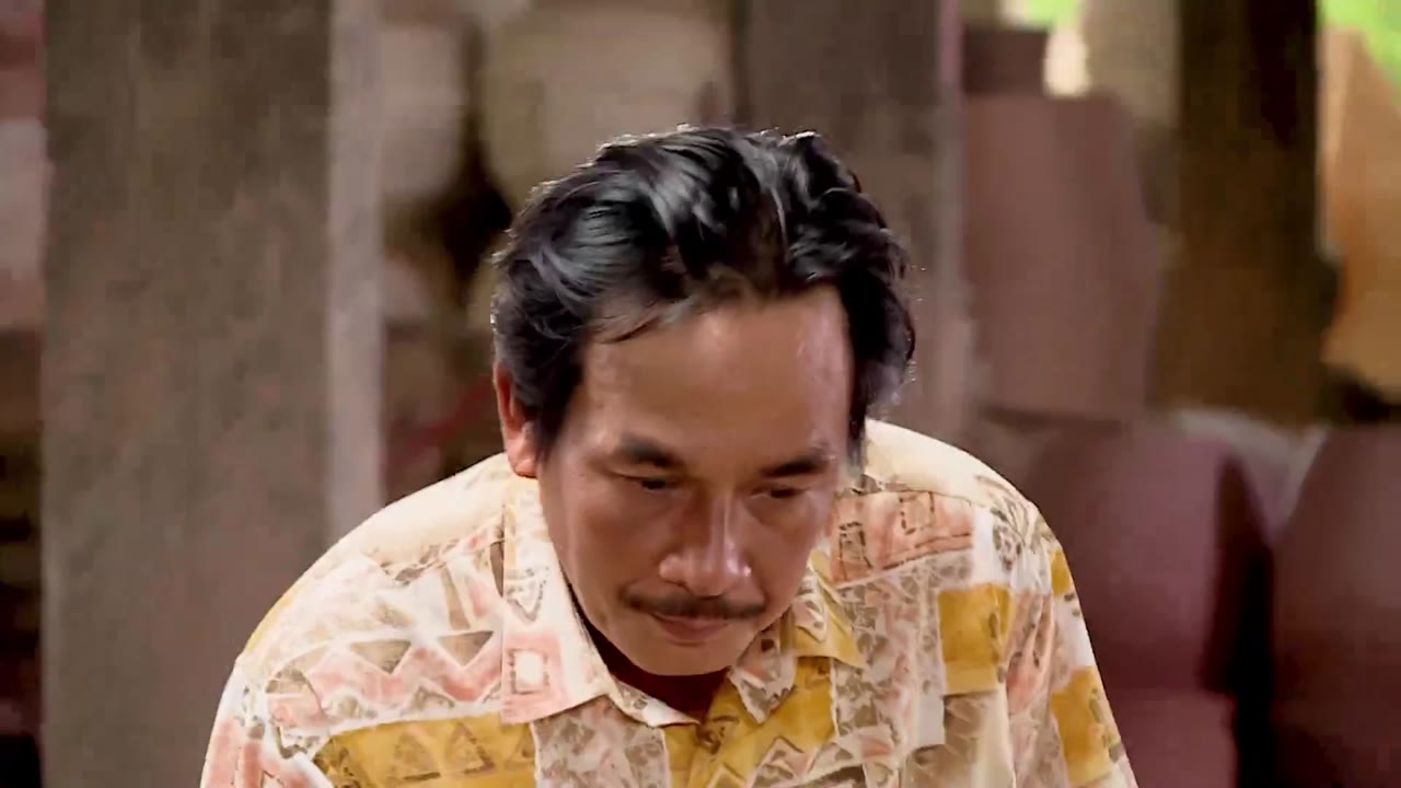 Bên Nhau Trọn Đời tập 28 cảnh 3